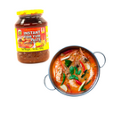 Pantai Instant Tom Yum Paste