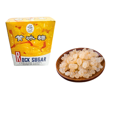 Royal Ox Rock Sugar