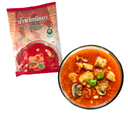 Nittaya Red Curry Paste