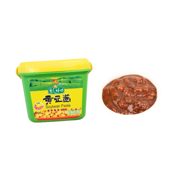 \Best Before 2025-JUN-06/ ShinHo Soybean Paste