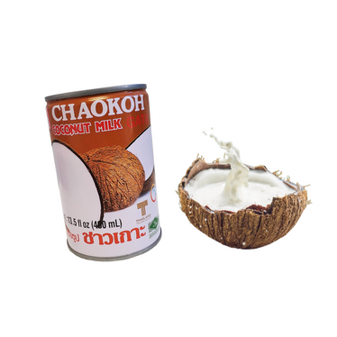 TCC Premium Coconut Milk