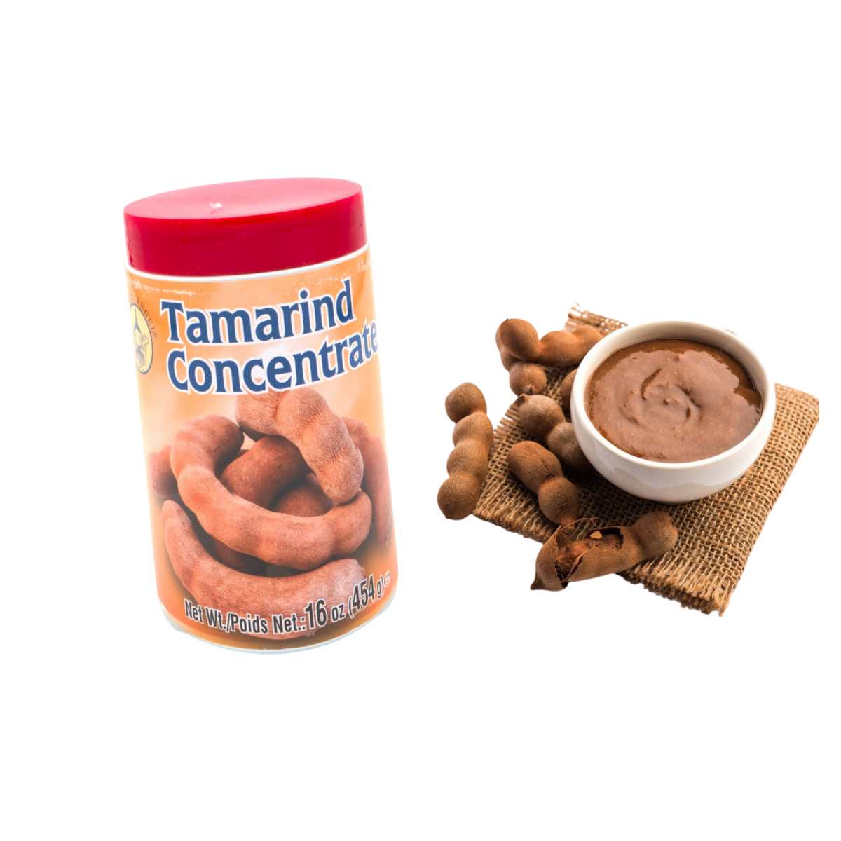 Little Angel Tamarind Concentrate