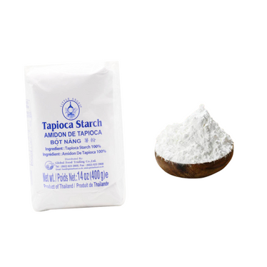 Little Angel Tapioca Starch