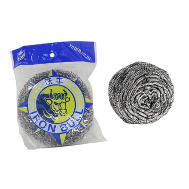 Steel Wool