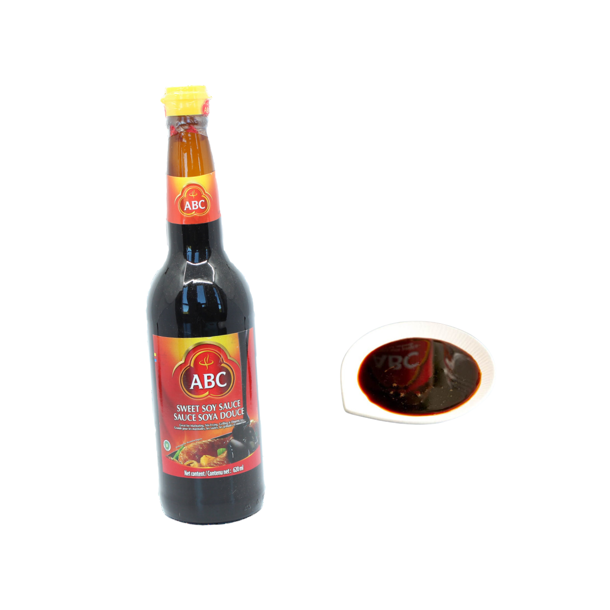 Nước tương ngọt ABC