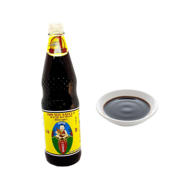 Healthy Boy Thin Soy Sauce