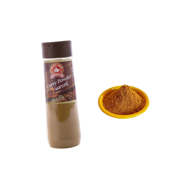 Nguan Soon Thai Curry Powder