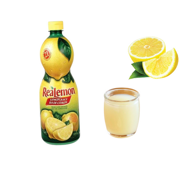 ReaLemon Lemon Juice