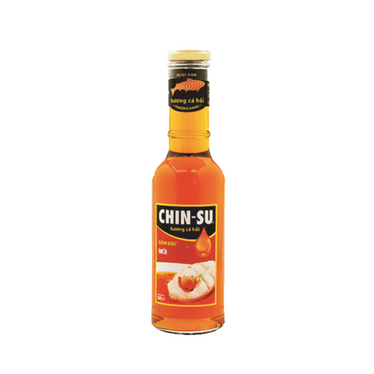 Chinsu Fish Sauce (Salmon Flavour)