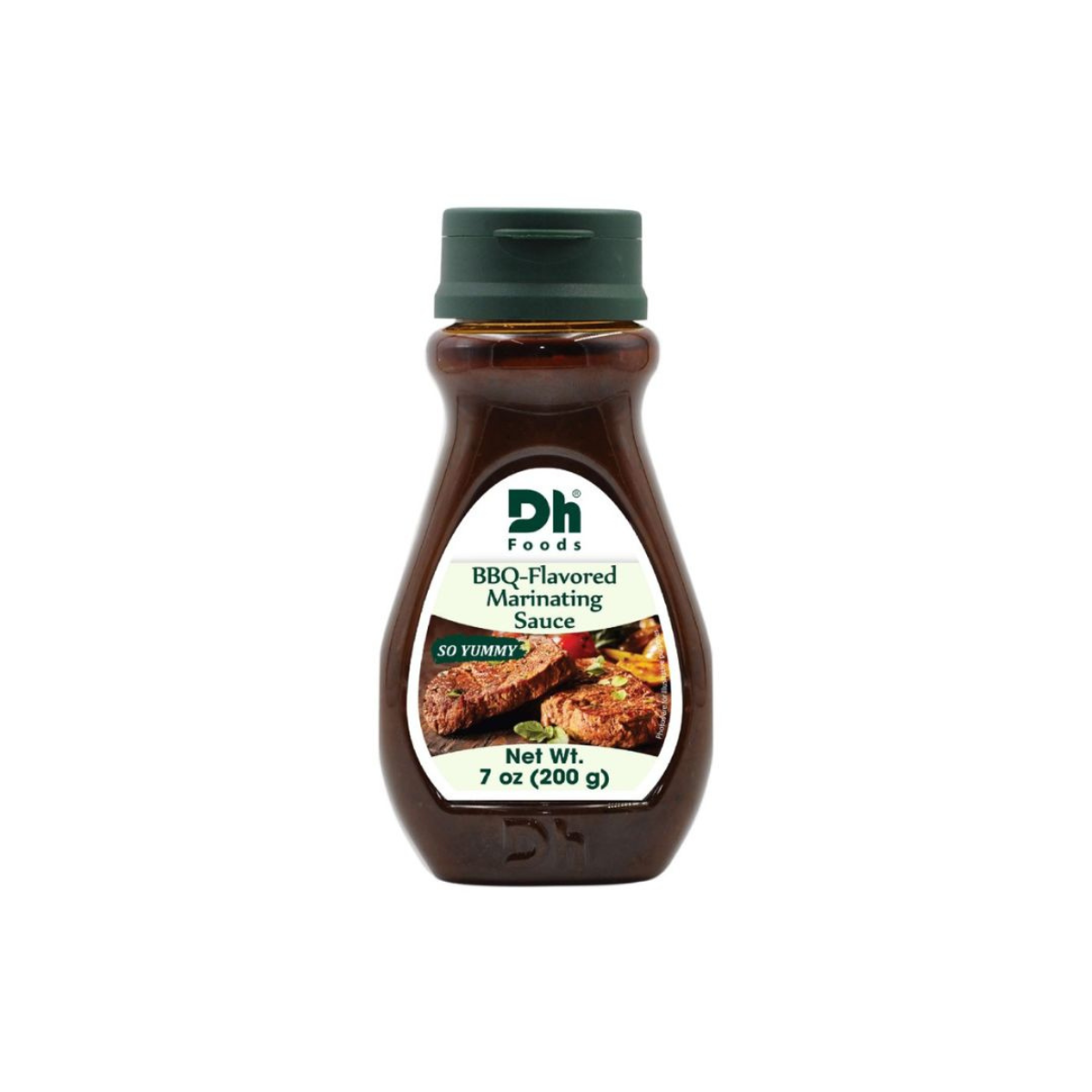 DH Foods BBQ Marinating Sauce