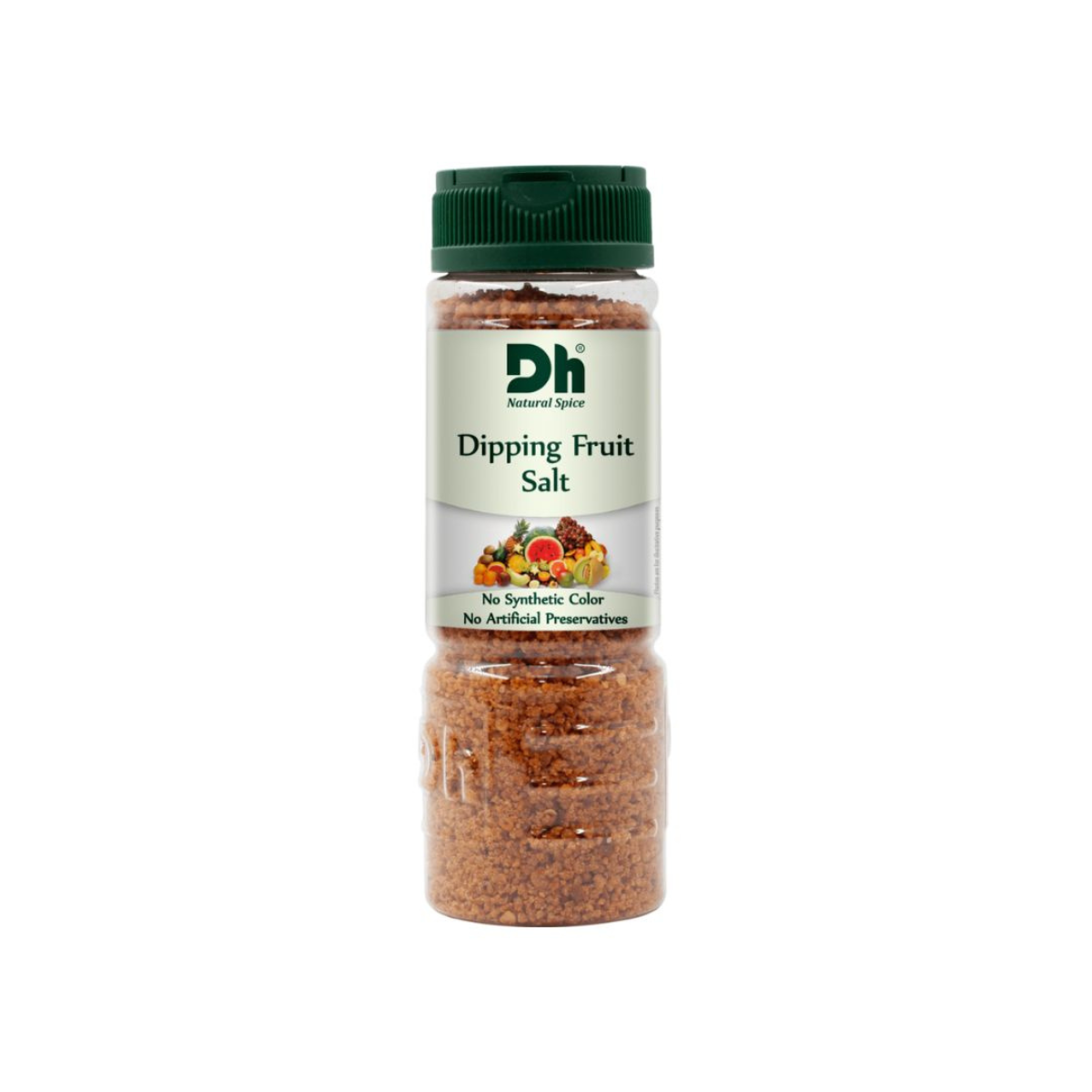 DH Foods Dipping Fruit Salt