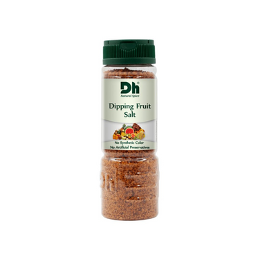 DH Foods Dipping Fruit Salt