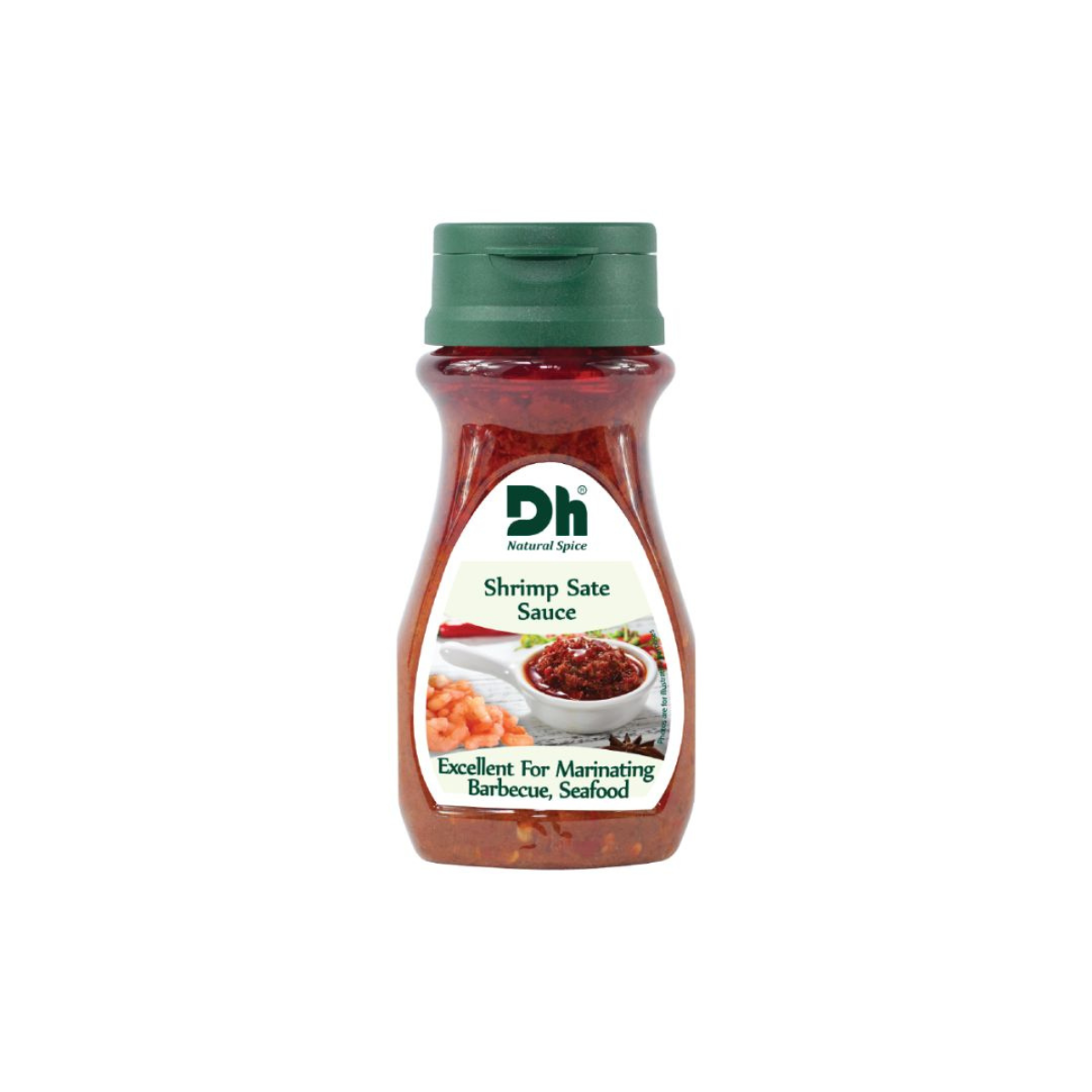 DH Foods Shrimp Sate Sauce