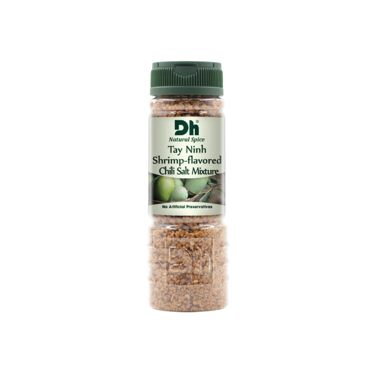 DH Foods Tay Ninh Chili Shrimp Salt