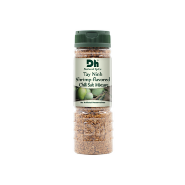 DH Foods Tay Ninh Chili Shrimp Salt