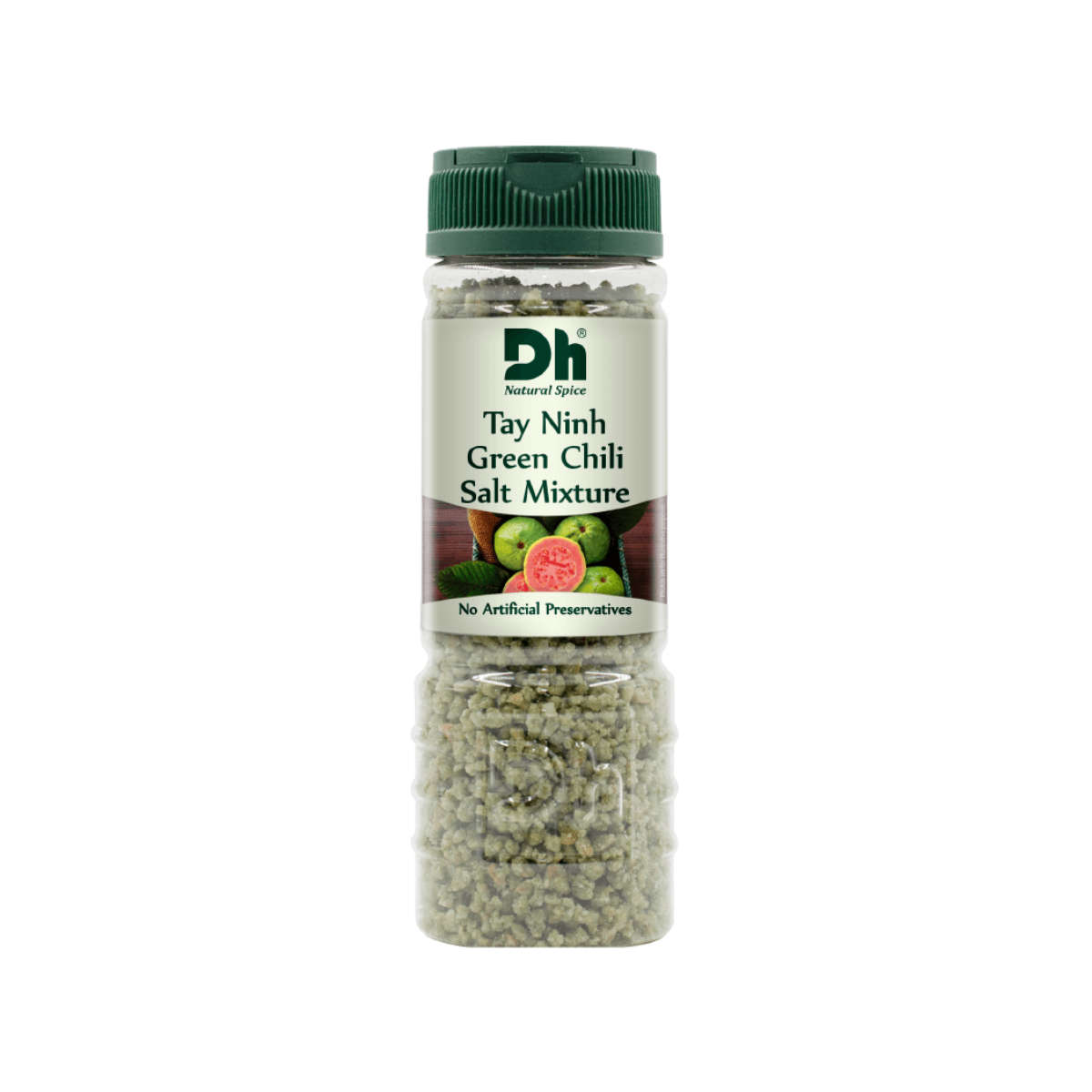 DH Foods Tay Ninh Green Chili Salt