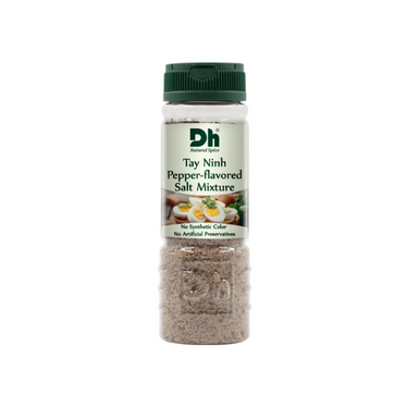 DH Foods Tay Ninh Pepper Salt