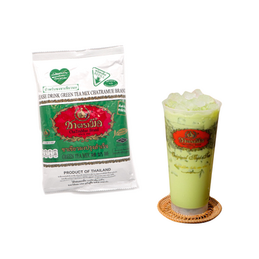 ChaTraMue No.1 Thai Green Tea Mix