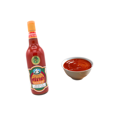 Nước sốt cay Grand Mountain Sriracha (mạnh)