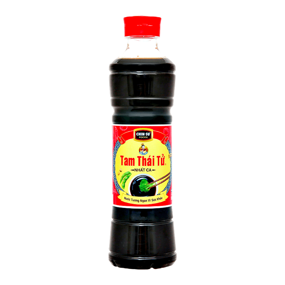 Chinsu Tam Thai Yu Soy Sauce