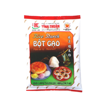 Vinh Thuan Rice Starch (Bột Gạo)