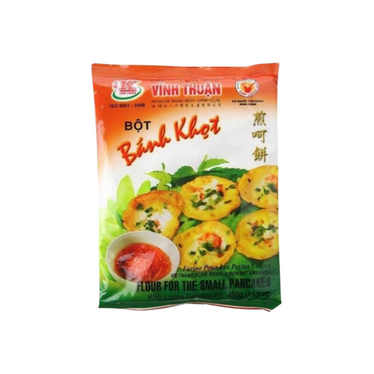 Vinh Thuan Flour for Small Pancake (Bột Bánh Khọt)