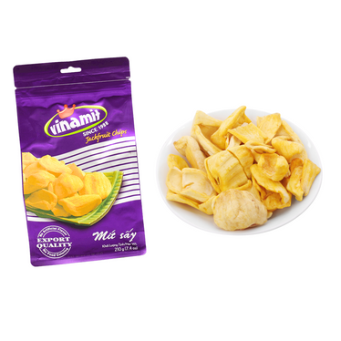 Vinamit Jackfruit Chips