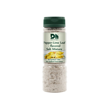 DH Foods Lime Leaf Pepper Salt