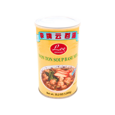 Lee Wonton Soup Base Mix