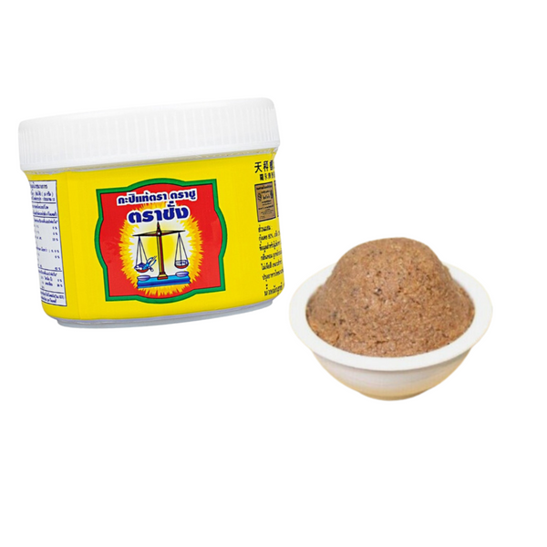 Tra Chang Shrimp Paste