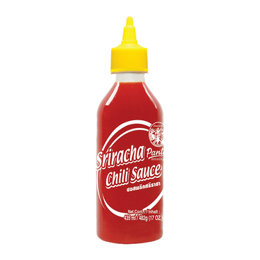 Pantai Sriracha Hot Sauce