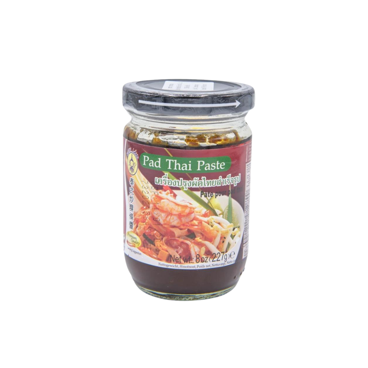 Little Angel Pad Thai Paste