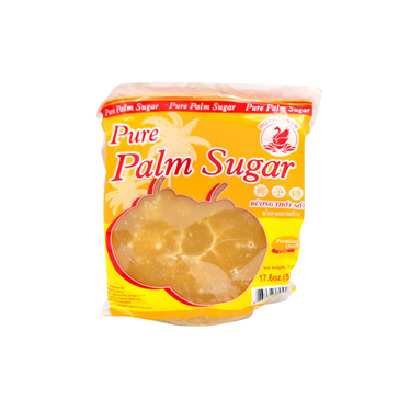 Royal Swan Palm Sugar