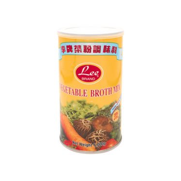 Lee Vegetable Broth Mix