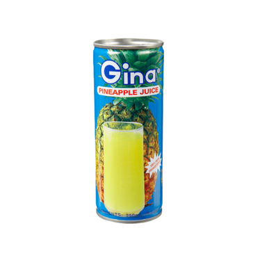 Nước ép dứa Gina