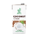 Bamboo Tree Coconut Cream