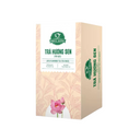 Phuoc Long Lotus Tea