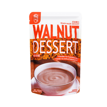 Shun Nam Instant Dessert Pouch [Walnut Dessert]