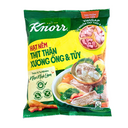 Knorr Bouillon Granules (Hạt Nêm Knorr)