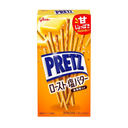 Glico Pretz Roasted Salt Butter Biscuit Sticks