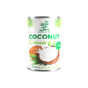 Bamboo Tree Coconut Cream