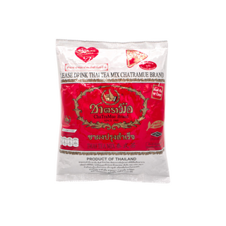 ChaTraMue Brand – Bangkok Meat Balls