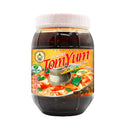 Sốt Tom Yum Thiên Thần Nhỏ
