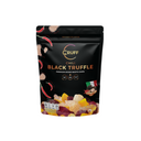 Cruff Chili Black Truffle Roots Chips