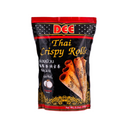 Bánh Cuộn Giòn Dee Thai (Hương Dừa)