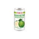 Foco Guava Nectar