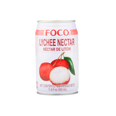 Foco 荔枝花蜜