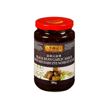 Lee Kum Kee Black Bean Garlic Sauce