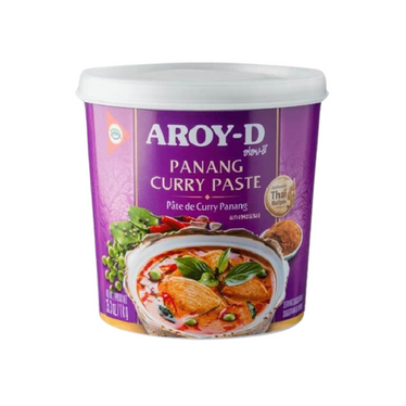 Aroy-D Panang Curry Paste