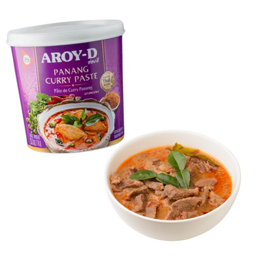 Aroy-D Panang Curry Paste